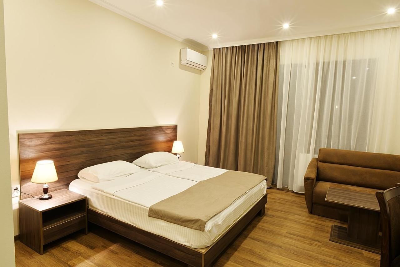 Отель MGK Hotel Тбилиси