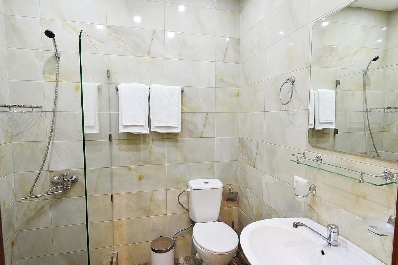 Отель MGK Hotel Тбилиси