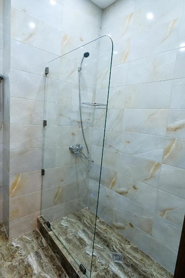 Отель MGK Hotel Тбилиси