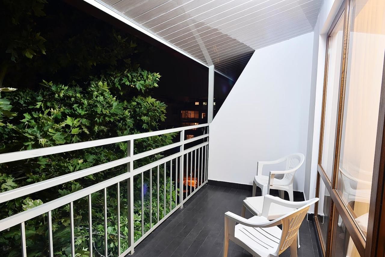 Отель MGK Hotel Тбилиси-23