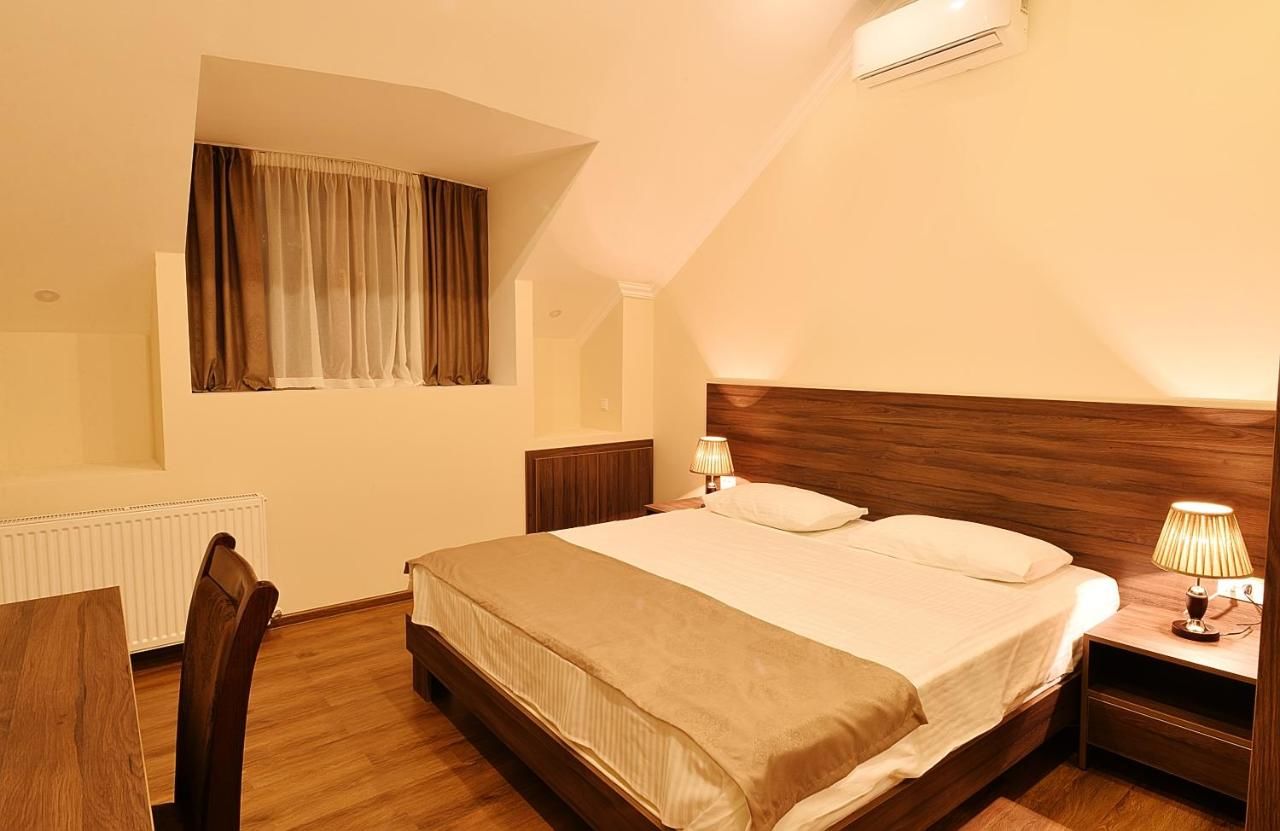 Отель MGK Hotel Тбилиси-24