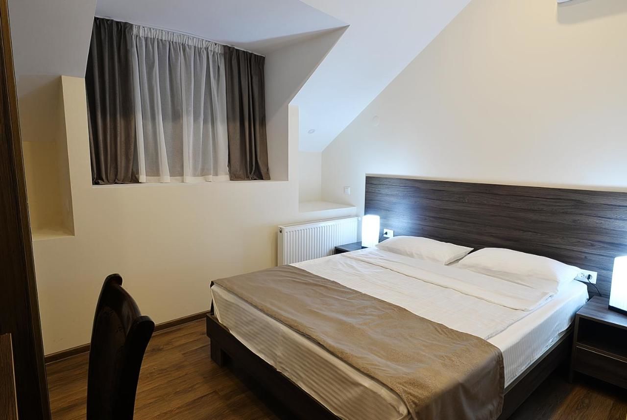 Отель MGK Hotel Тбилиси-28