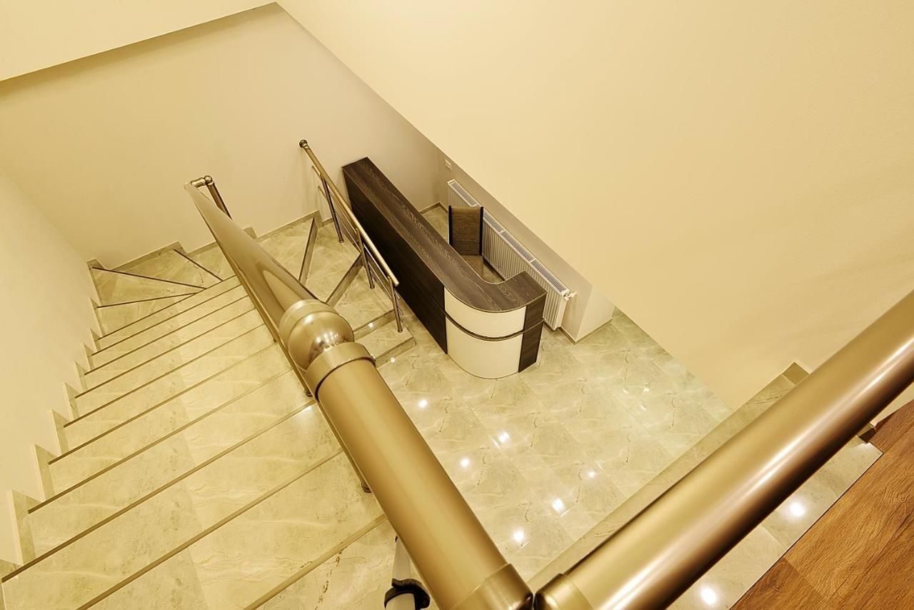 Отель MGK Hotel Тбилиси-8