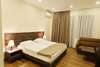 Отель MGK Hotel Тбилиси-0