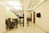 Отель MGK Hotel Тбилиси-1