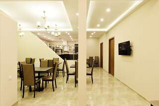 Отель MGK Hotel Тбилиси-1