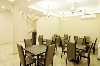 Отель MGK Hotel Тбилиси-2