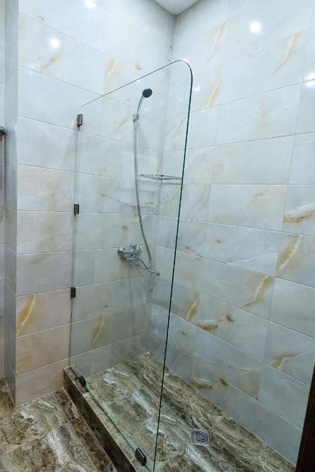 Отель MGK Hotel Тбилиси-16