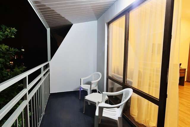 Отель MGK Hotel Тбилиси-17