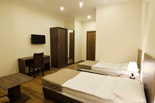 Отель MGK Hotel Тбилиси-19
