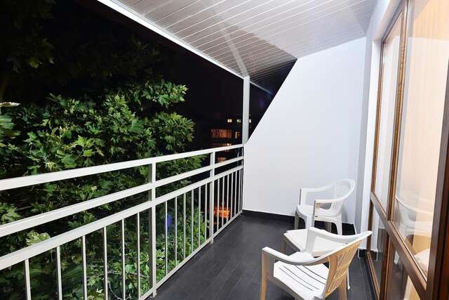 Отель MGK Hotel Тбилиси-22