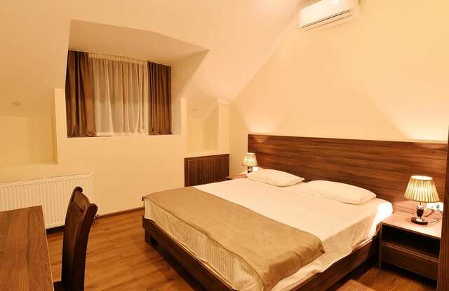 Отель MGK Hotel Тбилиси-23
