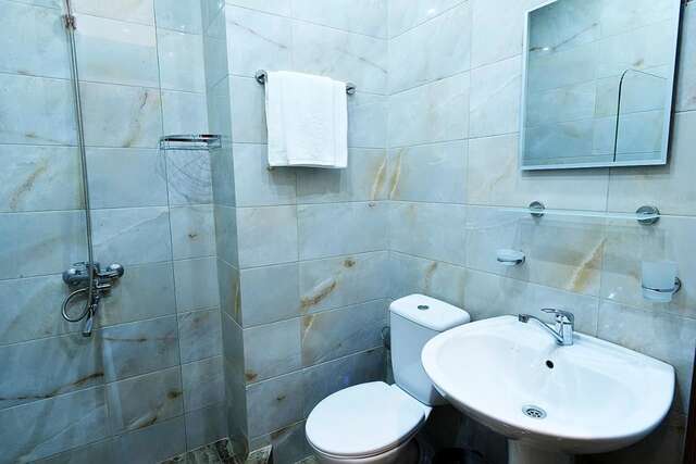 Отель MGK Hotel Тбилиси-25