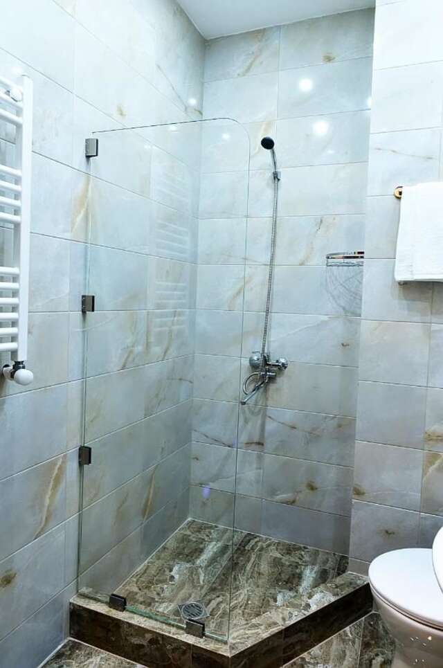 Отель MGK Hotel Тбилиси-26