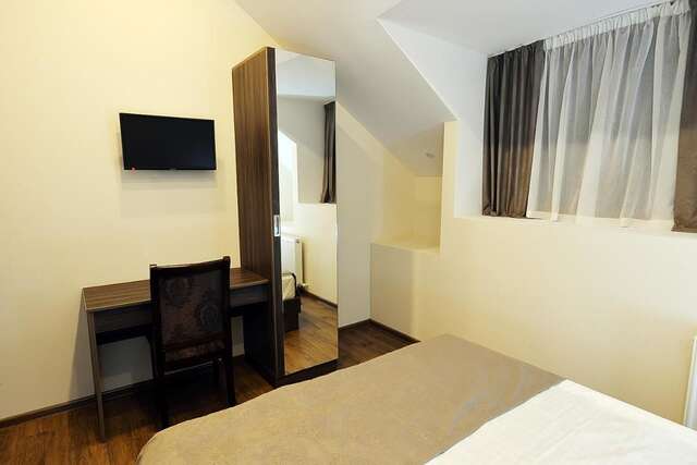 Отель MGK Hotel Тбилиси-28