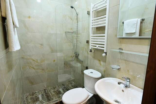 Отель MGK Hotel Тбилиси-29