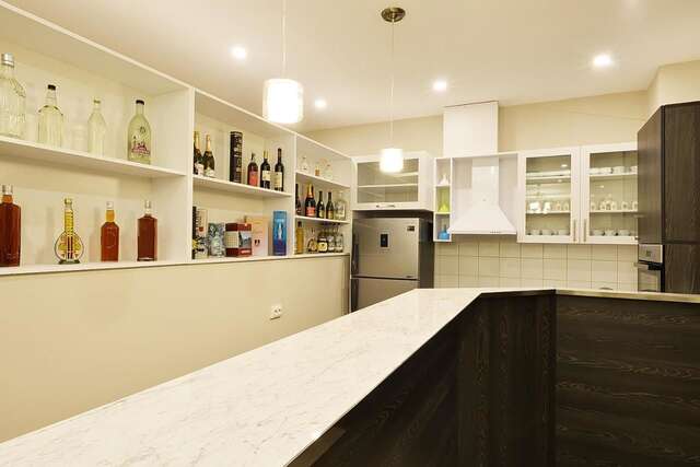 Отель MGK Hotel Тбилиси-30