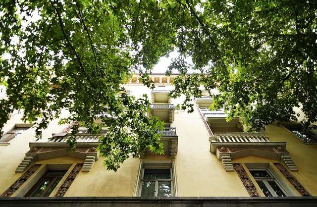 Отель MGK Hotel Тбилиси-33
