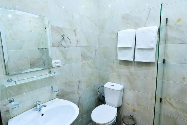 Отель MGK Hotel Тбилиси-36