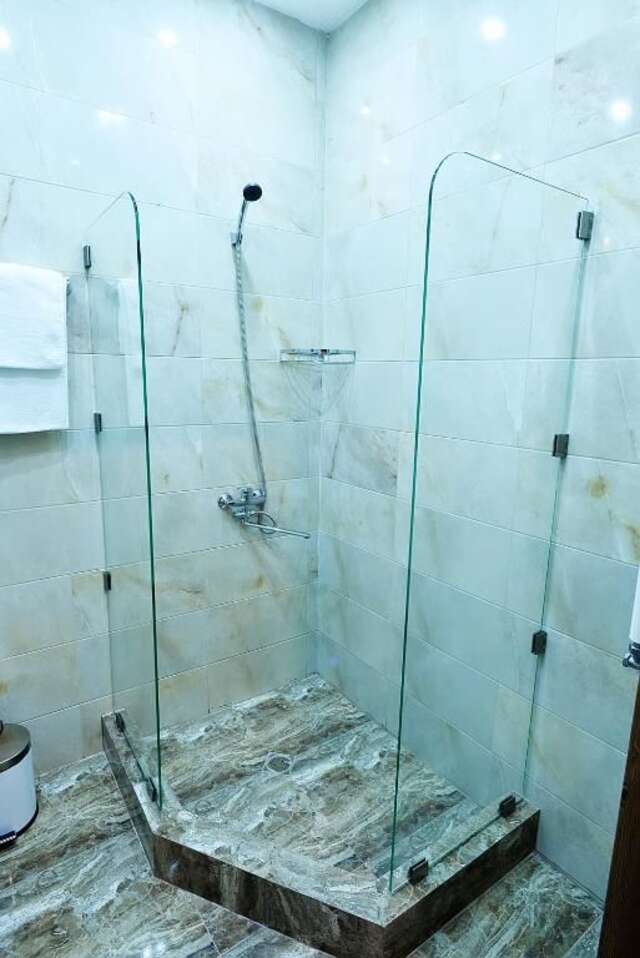 Отель MGK Hotel Тбилиси-37