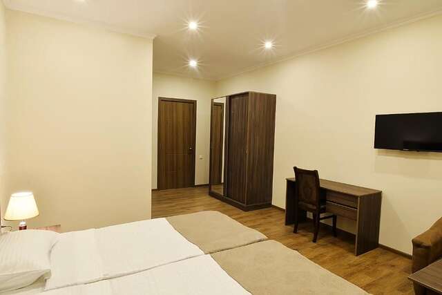 Отель MGK Hotel Тбилиси-40