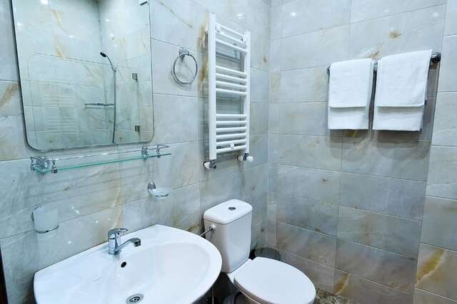Отель MGK Hotel Тбилиси-41