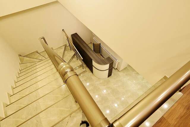 Отель MGK Hotel Тбилиси-7